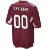 Men Arizona Cardinals Vapor Limited Jersey - uafactory