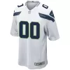 Men Seattle Seahawks White Vapor Limited Jersey - uafactory