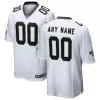 Men New Orleans Saints White Vapor Limited Jersey - uafactory