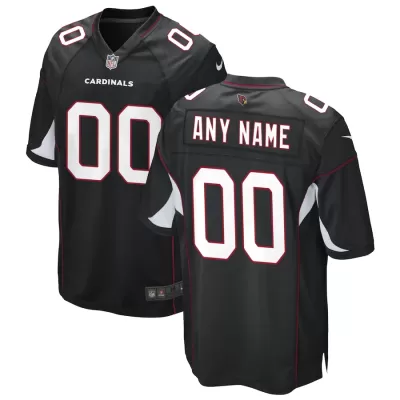 Men Arizona Cardinals Black Vapor Limited Jersey - uafactory