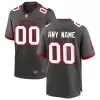 Men Tampa Bay Buccaneers Vapor Limited Jersey - uafactory