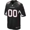 Men Arizona Cardinals Black Vapor Limited Jersey - uafactory