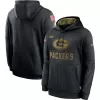 Men Green Bay Packers NFL Hoodie 2020 - uafactory