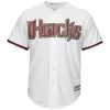 Men Arizona Diamondbacks MLB Jersey - uafactory