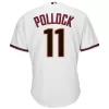 Men Arizona Diamondbacks MLB Jersey - uafactory