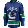 Men Vancouver Canucks Boeser #6 2019/20 NHL Jersey - uafactory