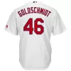 Men St. Louis Cardinals Home MLB Jersey - uafactory