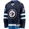 Men Winnipeg Jets Ehlers #27 NHL Jersey - uafactory