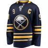 Men Buffalo Sabres Eichel #9 NHL Jersey - uafactory