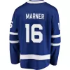 Men Toronto Maple Leafs Marner #16 NHL Jersey - uafactory