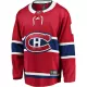 Men Montreal Canadiens Weber #6 NHL Jersey - uafactory