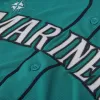 Men Seattle Mariners Green MLB Jersey - uafactory