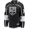 Men Los Angeles Kings Quick #32 NHL Jersey - uafactory