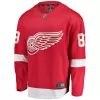 Men Detroit Red Wings Daley #83 NHL Jersey - uafactory