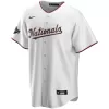 Men Washington Nationals MLB Jersey - uafactory