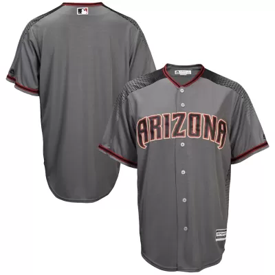 Men Arizona Diamondbacks MLB Jersey - uafactory