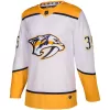 Men Nashville Predators Rinne #35 NHL Jersey - uafactory