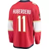 Men Florida Panthers Huberdeau #11 NHL Jersey - uafactory