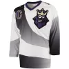 Men Los Angeles Kings Blake #4 1995/96 NHL Jersey - uafactory