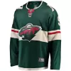 Men Minnesota Wild Koivu #9 NHL Jersey - uafactory