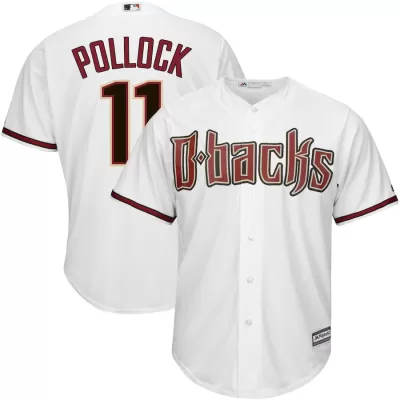 Men Arizona Diamondbacks MLB Jersey - uafactory