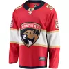 Men Florida Panthers Montembeault #33 NHL Jersey - uafactory