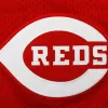 Men Cincinnati Reds Red MLB Jersey - uafactory