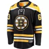 Men Boston Bruins Marchand #63 NHL Jersey - uafactory