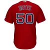 Men Boston Red Sox MLB Jersey - uafactory