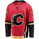 Men Calgary Flames Monahan #23 NHL Jersey - uafactory
