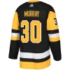 Men Pittsburgh Penguins Murray #30 NHL Jersey - uafactory