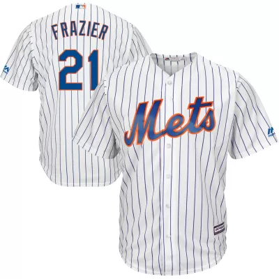 Men New York Mets MLB Jersey - uafactory