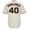 Men San Francisco Giants Cream MLB Jersey - uafactory