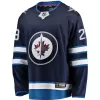 Men Winnipeg Jets Laine #29 NHL Jersey - uafactory