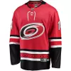 Men Carolina Hurricanes Williams #14 NHL Jersey - uafactory