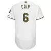 Men Kansas City Royals White MLB Jersey - uafactory