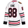 Men Chicago Blackhawks Kane #88 NHL Jersey - uafactory