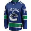 Men Vancouver Canucks Ferland #79 2019/20 NHL Jersey - uafactory