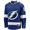 Men Tampa Bay Lightning Kucherov #86 NHL Jersey - uafactory