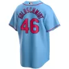 Men St. Louis Cardinals Alternate MLB Jersey - uafactory