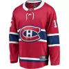 Men Montreal Canadiens Kotkaniemi #15 NHL Jersey - uafactory