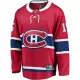 Men Montreal Canadiens Kotkaniemi #15 NHL Jersey - uafactory