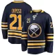 Men Buffalo Sabres Okposo #21 NHL Jersey - uafactory
