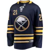 Men Buffalo Sabres Okposo #21 NHL Jersey - uafactory