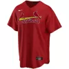 Men St. Louis Cardinals Alternate MLB Jersey - uafactory