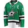 Men Dallas Stars Benn #14 NHL Jersey - uafactory