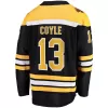 Men Boston Bruins Coyle #13 NHL Jersey - uafactory