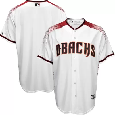 Men Arizona Diamondbacks MLB Jersey - uafactory