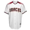 Men Arizona Diamondbacks MLB Jersey - uafactory