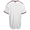 Men Arizona Diamondbacks MLB Jersey - uafactory